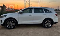 کیا سۆرینتۆ